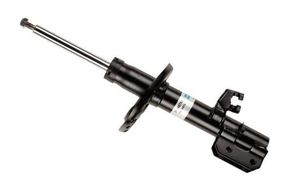 Bilstein B4 AMORTIGUADOR GAS BITUBO DELANTERO IZIQUIERDO NISSAN MICRA K12 VL B4 | Suspensión Premium APEXCORSE