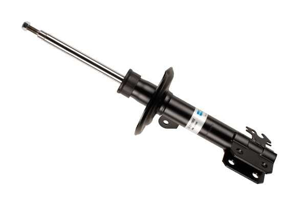 Bilstein B4 AMORTIGUADOR GAS BITUBO DELANTERO DERECHO NISSAN MICRA K12 VR B4 | Suspensión Premium APEXCORSE