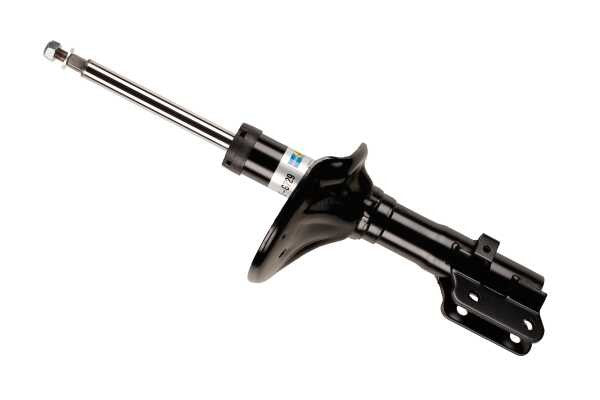 Bilstein B4 AMORTIGUADOR GAS BITUBO DELANTERO RENAULT CLIO III/MODUS V B4 | Suspensión Premium APEXCORSE