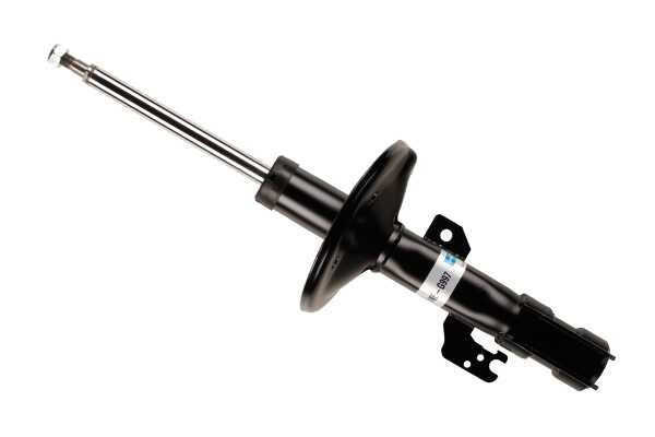 Bilstein B4 AMORTIGUADOR GAS BITUBO DELANTERO DERECHO CITROEN XSARA VR B4 | Suspensión Premium APEXCORSE
