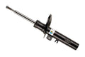 Bilstein B4 AMORTIGUADOR GAS BITUBO DELANTERO IZIQUIERDO PEUGEOT 207 (51MM) VL B4 | Suspensión Premium APEXCORSE