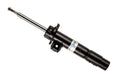 Bilstein B4 AMORTIGUADOR GAS BITUBO DELANTERO DERECHO PEUGEOT 207 (51MM) VR B4 | Suspensión Premium APEXCORSE