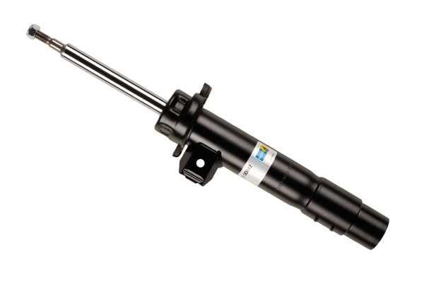 Bilstein B4 AMORTIGUADOR GAS BITUBO DELANTERO DERECHO PEUGEOT 207 (51MM) VR B4 | Suspensión Premium APEXCORSE