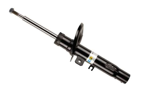 Bilstein B4 AMORTIGUADOR GAS BITUBO DELANTERO IZIQUIERDO PEUGEOT 207 (47MM) VL B4 | Suspensión Premium APEXCORSE