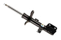 Bilstein B4 AMORTIGUADOR GAS BITUBO DELANTERO DERECHO PEUGEOT 207 (47MM) VR B4 | Suspensión Premium APEXCORSE