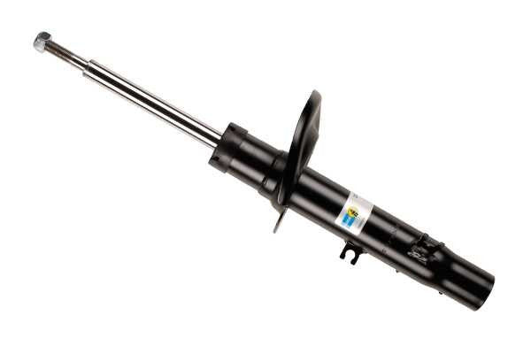Bilstein B4 AMORTIGUADOR GAS BITUBO DELANTERO IZIQUIERDO CITROEN C3 II DS3 47MM 2009- VL B4 | Suspensión Premium APEXCORSE