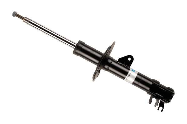 Bilstein B4 AMORTIGUADOR GAS BITUBO DELANTERO IZIQUIERDO FIAT PANDA (169) 4X4 VL B4 | Suspensión Premium APEXCORSE