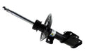 Bilstein B4 AMORTIGUADOR GAS BITUBO DELANTERO DERECHO FIAT 500 / FORD KA VR B4 | Suspensión Premium APEXCORSE