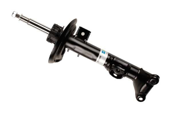 Bilstein B4 AMORTIGUADOR GAS BITUBO DELANTERO DERECHO BMW X3 (F25) RL B4 VR B4 | Suspensión Premium APEXCORSE
