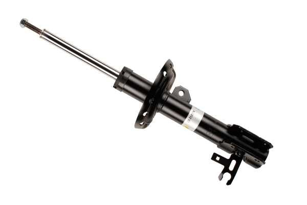 Bilstein B4 AMORTIGUADOR GAS BITUBO DELANTERO DERECHO RENAULT KOLEOS VR B4 | Suspensión Premium APEXCORSE