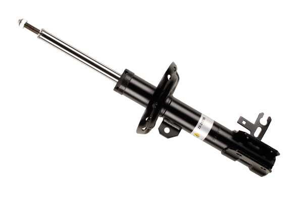 Bilstein B4 AMORTIGUADOR GAS BITUBO DELANTERO IZIQUIERDO OPEL MERIVA B VL B4 | Suspensión Premium APEXCORSE