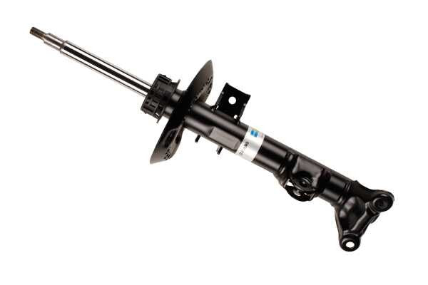 Bilstein B4 AMORTIGUADOR GAS BITUBO DELANTERO DERECHO HONDA CIVIC VIII HATCHBACK VR B4 | Suspensión Premium APEXCORSE