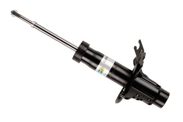 Bilstein B4 AMORTIGUADOR GAS BITUBO DELANTERO DERECHO MINI R56/R58 SPORTFAHRWERK VR B4 | Suspensión Premium APEXCORSE