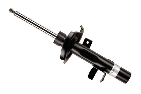 Bilstein B4 AMORTIGUADOR GAS BITUBO DELANTERO DERECHO MB B-KLASSE W246 VR B4 | Suspensión Premium APEXCORSE