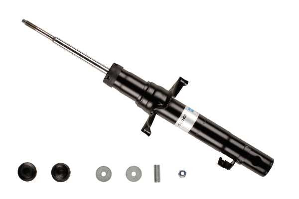 Bilstein B4 AMORTIGUADOR GAS BITUBO DELANTERO DERECHO BMW 3ER (E46) 4X4 VR B4 | Suspensión Premium APEXCORSE