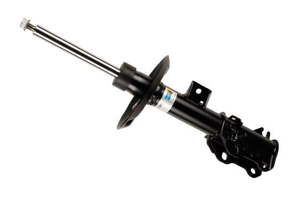 Bilstein B4 AMORTIGUADOR GAS BITUBO DELANTERO RENAULT CLIO II V B4 | Suspensión Premium APEXCORSE