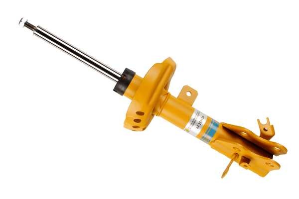 Bilstein B4 AMORTIGUADOR GAS BITUBO DELANTERO IZIQUIERDO HONDA CIVIC IX VA V B4 | Suspensión Premium APEXCORSE