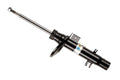 Bilstein B4 AMORTIGUADOR GAS BITUBO DELANTERO IZIQUIERDO PEUGEOT 208 47MM VL B4 | Suspensión Premium APEXCORSE