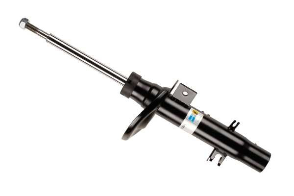 Bilstein B4 AMORTIGUADOR GAS BITUBO DELANTERO IZIQUIERDO PEUGEOT 208 47MM VL B4 | Suspensión Premium APEXCORSE