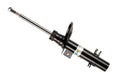 Bilstein B4 AMORTIGUADOR GAS BITUBO DELANTERO DERECHO PEUGEOT 208 47MM VR B4 | Suspensión Premium APEXCORSE