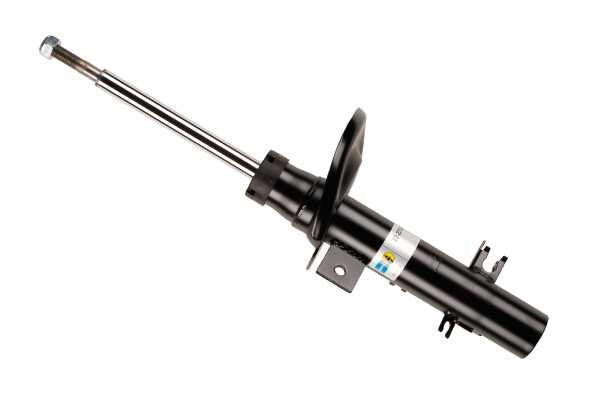 Bilstein B4 AMORTIGUADOR GAS BITUBO DELANTERO DERECHO PEUGEOT 208 47MM VR B4 | Suspensión Premium APEXCORSE