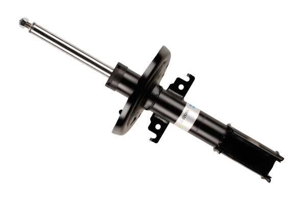 Bilstein B4 AMORTIGUADOR GAS BITUBO DELANTERO DERECHO PEUGEOT 208 51MM VR B4 | Suspensión Premium APEXCORSE