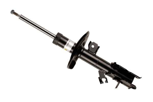Bilstein B4 AMORTIGUADOR GAS BITUBO DELANTERO RENAULT SCENIC III / GRAND S V B4 | Suspensión Premium APEXCORSE