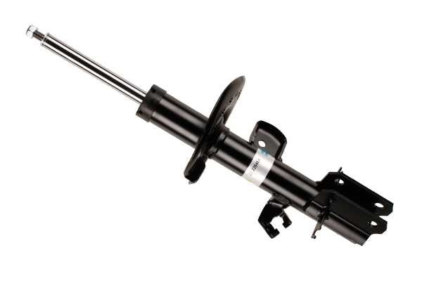 Bilstein B4 AMORTIGUADOR GAS BITUBO DELANTERO DERECHO NISSAN QASHQAI VR B4 | Suspensión Premium APEXCORSE