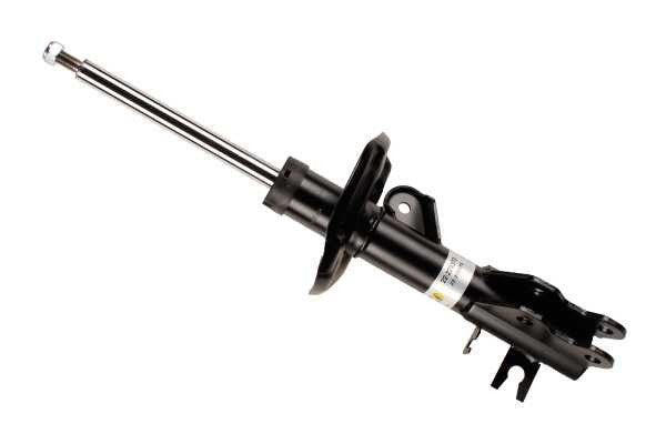 Bilstein B4 AMORTIGUADOR GAS BITUBO DELANTERO DERECHO OPEL MOKKA 4X4 VR VR B4 | Suspensión Premium APEXCORSE