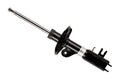 Bilstein B4 AMORTIGUADOR GAS BITUBO DELANTERO IZIQUIERDO OPEL MOKKA 4X4 VL VL B4 | Suspensión Premium APEXCORSE