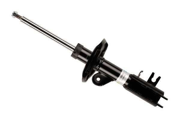 Bilstein B4 AMORTIGUADOR GAS BITUBO DELANTERO IZIQUIERDO OPEL MOKKA 4X4 VL VL B4 | Suspensión Premium APEXCORSE
