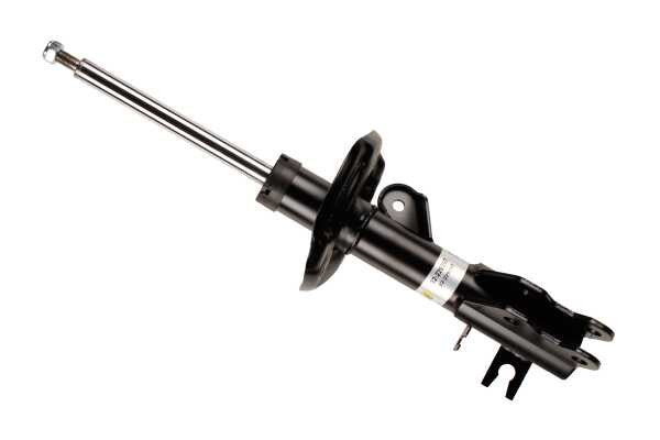 Bilstein B4 AMORTIGUADOR GAS BITUBO DELANTERO DERECHO OPEL MOKKA 4X2 VR VR B4 | Suspensión Premium APEXCORSE