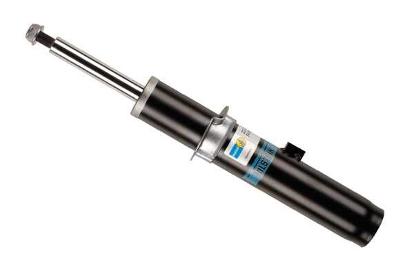 Bilstein B4 AMORTIGUADOR GAS BITUBO TRASERO PORSCHE BOXSTER 981 HA B4 | Suspensión Premium APEXCORSE