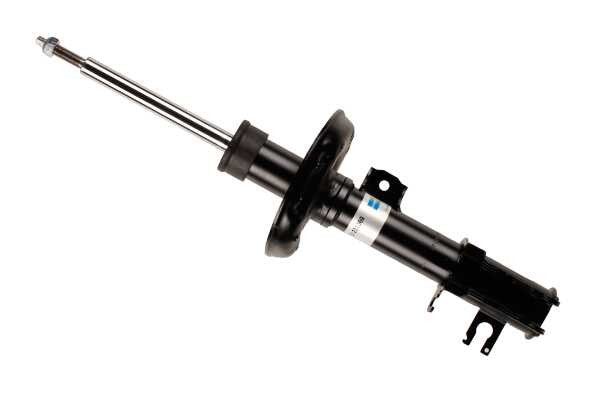 Bilstein B4 AMORTIGUADOR GAS BITUBO TRASERO PORSCHE BOXSTER 981 982 HA B4 | Suspensión Premium APEXCORSE