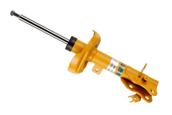 Bilstein B4 AMORTIGUADOR GAS BITUBO DELANTERO DERECHO OPEL ADAM VR VR B4 | Suspensión Premium APEXCORSE
