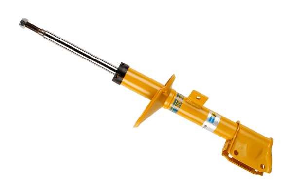 Bilstein B4 AMORTIGUADOR GAS BITUBO DELANTERO DERECHO BMW X3 E83 SPORT VR B4 | Suspensión Premium APEXCORSE
