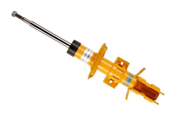 Bilstein B4 AMORTIGUADOR GAS BITUBO DELANTERO RENAULT CLIO IV V B4 | Suspensión Premium APEXCORSE