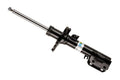 Bilstein B4 AMORTIGUADOR GAS BITUBO DELANTERO IZIQUIERDO FORD FIESTA AB BJ 01/2013 VL | Suspensión Premium APEXCORSE
