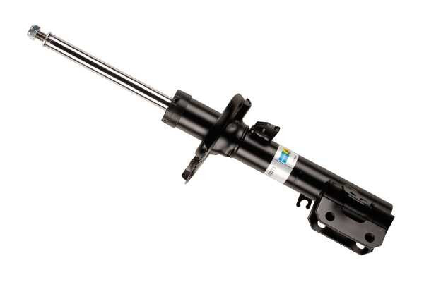 Bilstein B4 AMORTIGUADOR GAS BITUBO DELANTERO IZIQUIERDO FORD FIESTA AB BJ 01/2013 VL | Suspensión Premium APEXCORSE