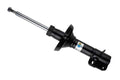 Bilstein B4 AMORTIGUADOR GAS BITUBO DELANTERO DERECHO FORD FIESTA AB BJ 01/2013 VR | Suspensión Premium APEXCORSE