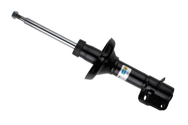 Bilstein B4 AMORTIGUADOR GAS BITUBO DELANTERO DERECHO FORD FIESTA AB BJ 01/2013 VR | Suspensión Premium APEXCORSE