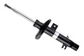 Bilstein B4 AMORTIGUADOR GAS BITUBO DELANTERO IZIQUIERDO PEUGEOT 2008 47MM VL | Suspensión Premium APEXCORSE