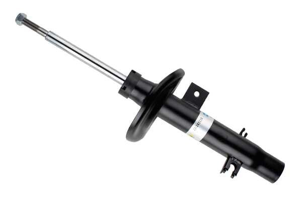 Bilstein B4 AMORTIGUADOR GAS BITUBO DELANTERO IZIQUIERDO PEUGEOT 2008 47MM VL | Suspensión Premium APEXCORSE