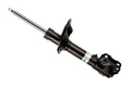 Bilstein B4 AMORTIGUADOR GAS BITUBO DELANTERO DERECHO PEUGEOT 2008 47MM VR | Suspensión Premium APEXCORSE
