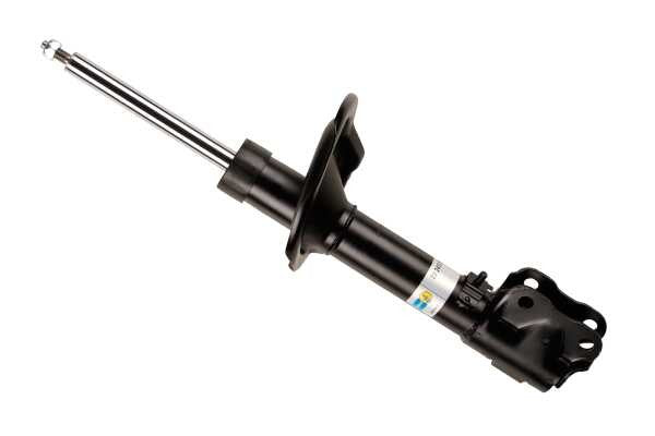 Bilstein B4 AMORTIGUADOR GAS BITUBO DELANTERO DERECHO PEUGEOT 2008 47MM VR | Suspensión Premium APEXCORSE