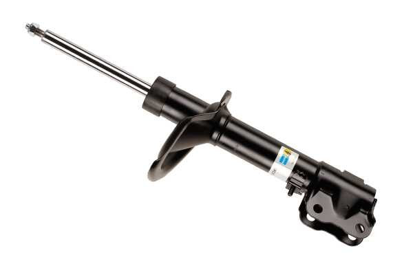 Bilstein B4 AMORTIGUADOR GAS BITUBO DELANTERO IZIQUIERDO PEUGEOT 4008/CITROEN C4 VL B4 | Suspensión Premium APEXCORSE