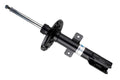 Bilstein B4 AMORTIGUADOR GAS BITUBO DELANTERO DERECHO PEUGEOT 4008/CITROEN C4 VR B4 | Suspensión Premium APEXCORSE