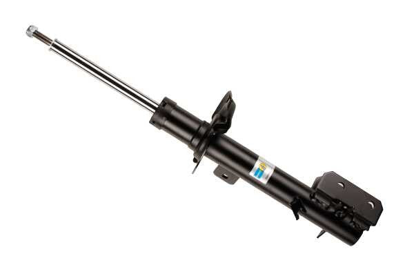 Bilstein B4 AMORTIGUADOR GAS BITUBO DELANTERO RENAULT CAPTUR VA | Suspensión Premium APEXCORSE