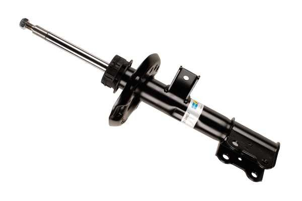 Bilstein B4 AMORTIGUADOR GAS BITUBO DELANTERO IZIQUIERDO MB GLA X156 ERH. BODENFR. VL B4 | Suspensión Premium APEXCORSE