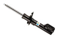 Bilstein B4 AMORTIGUADOR GAS BITUBO DELANTERO IZIQUIERDO FORD FIESTA ST VL | Suspensión Premium APEXCORSE